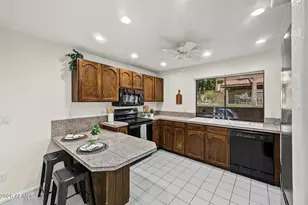 16276 E Rosetta Dr, Fountain Hills, AZ 85268 - Photo 14
