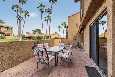 16276 E Rosetta Drive #59, Fountain Hills, AZ 85268 - Photo 34