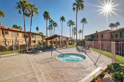 16276 E Rosetta Drive #59, Fountain Hills, AZ 85268 - Photo 40