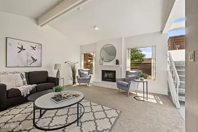 16276 E Rosetta Drive #59, Fountain Hills, AZ 85268 - Photo 8