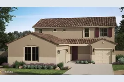 23144 W Winslow Avenue, Buckeye, AZ 85326 - Photo 1