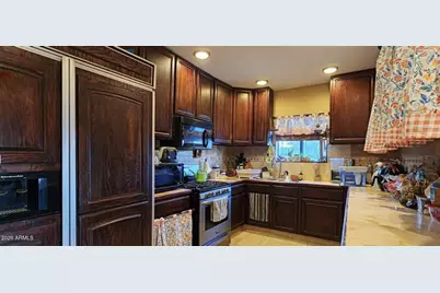 13390 E Summit Avenue, Mayer, AZ 86333 - Photo 6