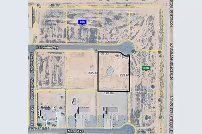 6505 W Palomino Way #25, Coolidge, AZ 85128 - Photo 8
