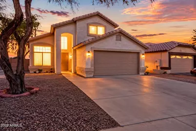 8266 W Eugie Avenue, Peoria, AZ 85381 - Photo 1
