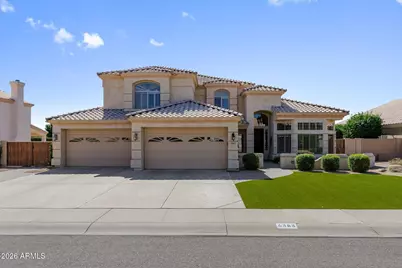 6383 W Jasper Drive, Chandler, AZ 85226 - Photo 1
