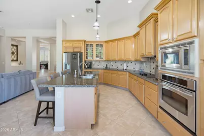 1908 W Turtle Hill Court, Anthem, AZ 85086 - Photo 18