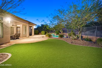 1908 W Turtle Hill Court, Anthem, AZ 85086 - Photo 44