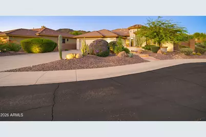 1908 W Turtle Hill Court, Anthem, AZ 85086 - Photo 1