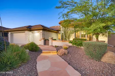 1908 W Turtle Hill Court, Anthem, AZ 85086 - Photo 2