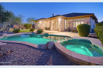 1908 W Turtle Hill Court, Anthem, AZ 85086 - Photo 6