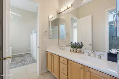 1908 W Turtle Hill Court, Anthem, AZ 85086 - Photo 36