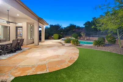 1908 W Turtle Hill Court, Anthem, AZ 85086 - Photo 42