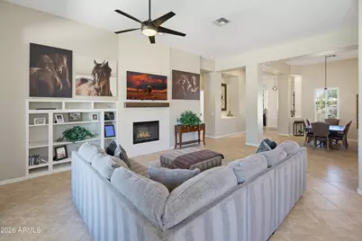 1908 W Turtle Hill Court, Anthem, AZ 85086 - Photo 22
