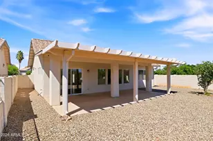2294 Evening Shadow Ct, Sierra Vista, AZ 85650 - Photo 36