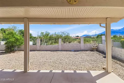 2294 Evening Shadow Court, Sierra Vista, AZ 85650 - Photo 32