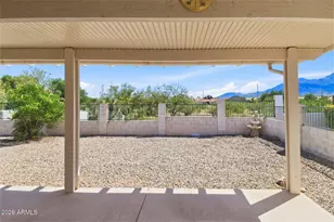 2294 Evening Shadow Ct, Sierra Vista, AZ 85650 - Photo 32