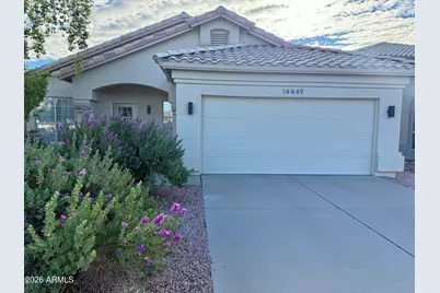 14449 S 44th Street, Phoenix, AZ 85044 - Photo 2
