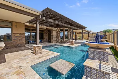 2325 N Atwood Circle, Mesa, AZ 85207 - Photo 12