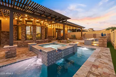 2325 N Atwood Circle, Mesa, AZ 85207 - Photo 8