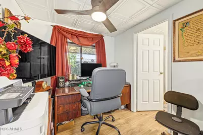 19602 N 32nd Street #OFC, Phoenix, AZ 85050 - Photo 20