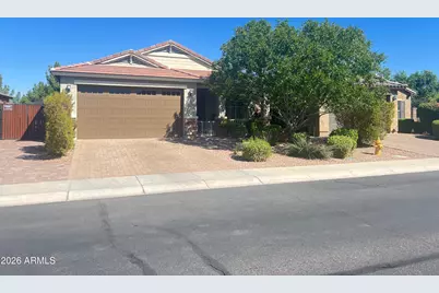 3370 E Wisteria Place, Chandler, AZ 85286 - Photo 1