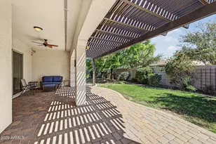 20721 S 196th St, Queen Creek, AZ 85142 - Photo 38