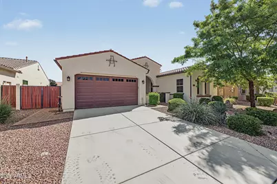 20721 S 196th Street, Queen Creek, AZ 85142 - Photo 1