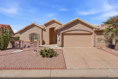 6650 S Pebble Beach Drive, Chandler, AZ 85249 - Photo 1