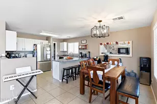 6838 E Lush Vista View, Florence, AZ 85132 - Photo 8