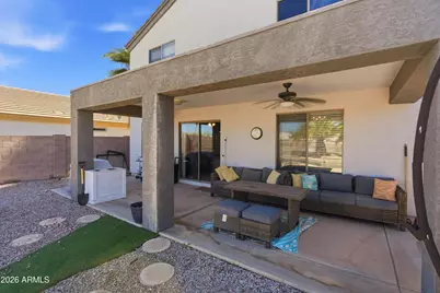 6838 E Lush Vista View, Florence, AZ 85132 - Photo 38