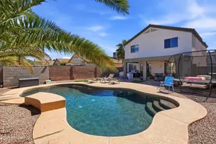 6838 E Lush Vista View, Florence, AZ 85132 - Photo 4