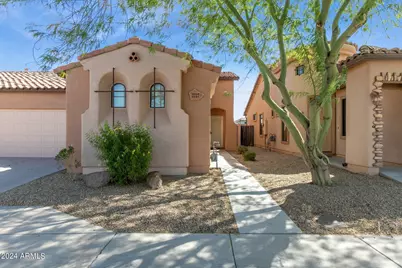 7727 S 45th Lane, Laveen, AZ 85339 - Photo 1