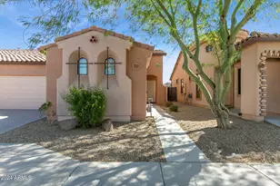 7727 S 45th Ln, Laveen, AZ 85339 - Photo 1