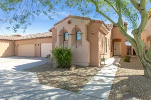 7727 S 45th Ln, Laveen, AZ 85339 - Photo 2