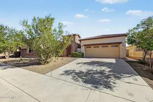 17529 W Cottonwood Ln, Goodyear, AZ 85338 - Photo 2