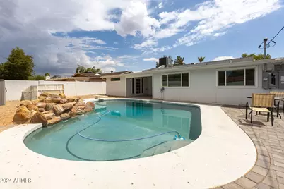632 N 74th Place, Scottsdale, AZ 85257 - Photo 26