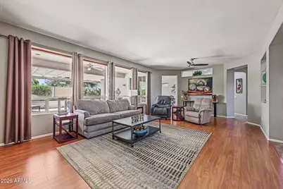 15833 W Sugar Bush Way, Surprise, AZ 85374 - Photo 4