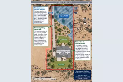 18635 W Pinnacle Peak Road #-, Surprise, AZ 85387 - Photo 2