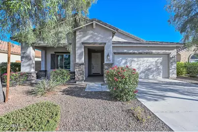 25994 W Oraibi Drive, Buckeye, AZ 85396 - Photo 2