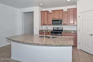 25994 W Oraibi Dr, Buckeye, AZ 85396 - Photo 6