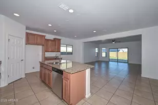 25994 W Oraibi Dr, Buckeye, AZ 85396 - Photo 4
