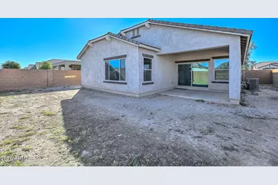 25994 W Oraibi Drive, Buckeye, AZ 85396 - Photo 20