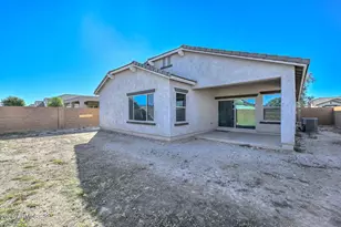 25994 W Oraibi Dr, Buckeye, AZ 85396 - Photo 20
