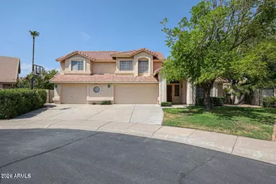 19422 N 67th Lane, Glendale, AZ 85308 - Photo 1