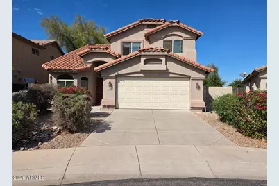 41838 W Anne Lane, Maricopa, AZ 85138 - Photo 20