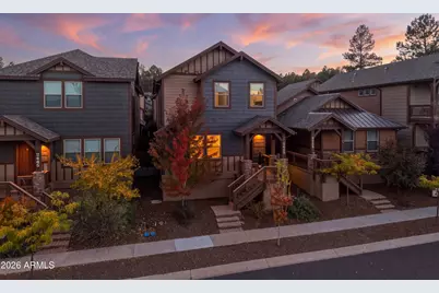 2449 W Bruce Balle Drive, Flagstaff, AZ 86001 - Photo 6