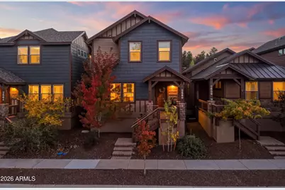 2449 W Bruce Balle Drive, Flagstaff, AZ 86001 - Photo 2