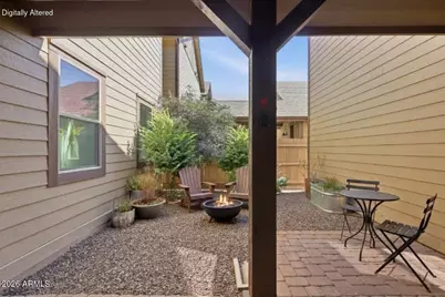 2449 W Bruce Balle Drive, Flagstaff, AZ 86001 - Photo 34