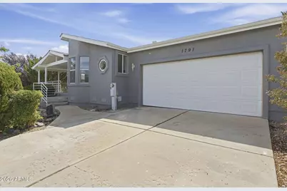 1791 Sarafina Drive, Prescott, AZ 86301 - Photo 4