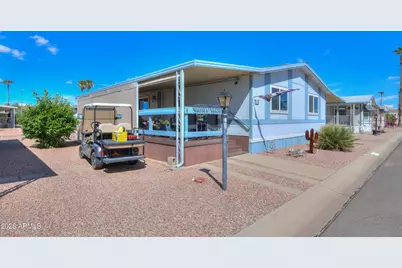 450 W Sunwest Drive #98, Casa Grande, AZ 85122 - Photo 4